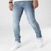 Offres ⭐ Jean Slim DHZ-3825 Bleu Denim de Ikao 😀 1 Offres ⭐ Jean Slim DHZ-3825 Bleu Denim de Ikao 😀 -Ikao Soldes Boutique classic series 318036 DH 3825 BLUE 20220509T155657 01