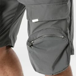 Les meilleures critiques de ✔️ Short Jogging LL448 Gris de Ikao 💯 -Ikao Soldes Boutique ikao 271638 LL448 ANTHARACITE 20210625T154945 03