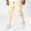 Les meilleures critiques de 🛒 Pantalon Jogging IK-194 Beige de Ikao 😀 -Ikao Soldes Boutique ikao 271644 IK 194 BEIGE 20210625T155308 01