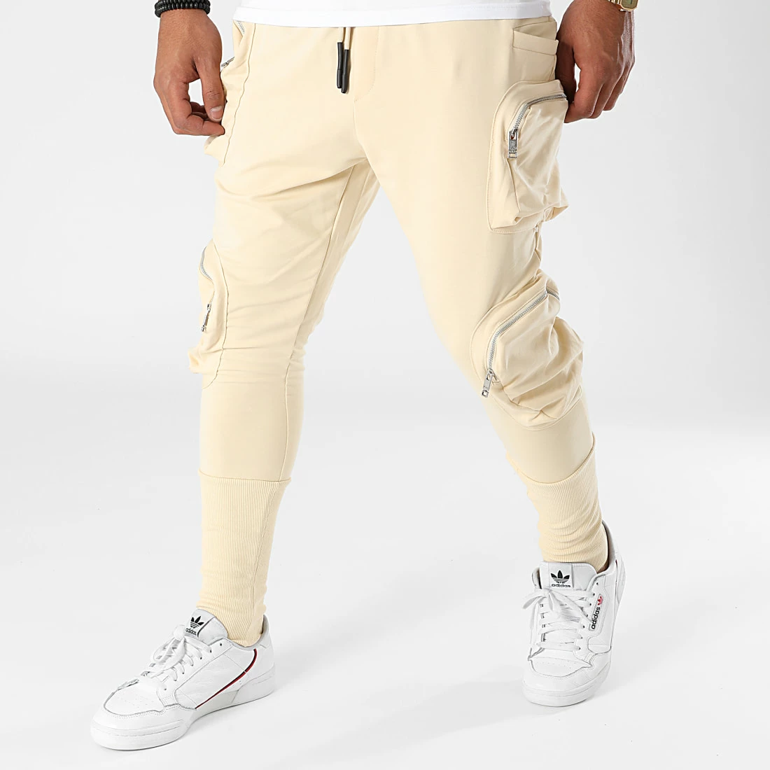 Les meilleures critiques de 🛒 Pantalon Jogging IK-194 Beige de Ikao 😀 2 Les meilleures critiques de 🛒 Pantalon Jogging IK-194 Beige de Ikao 😀