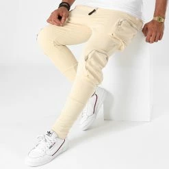 Les meilleures critiques de 🛒 Pantalon Jogging IK-194 Beige de Ikao 😀 7 Les meilleures critiques de 🛒 Pantalon Jogging IK-194 Beige de Ikao 😀 -Ikao Soldes Boutique ikao 271644 IK 194 BEIGE 20210625T155312 03