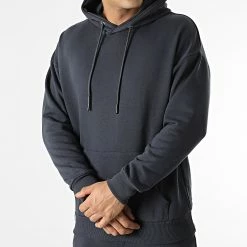 Remise 😍 Ensemble De Survetement LL476 Gris Anthracite de Ikao 🧨 7 Remise 😍 Ensemble De Survetement LL476 Gris Anthracite de Ikao 🧨 -Ikao Soldes Boutique ikao 282981 LL476 ANTHRACITE 20210909T150103 02