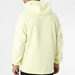 Offres 🧨 Sweat Capuche LL489 Jaune de Ikao ⭐ 9 Offres 🧨 Sweat Capuche LL489 Jaune de Ikao ⭐ -Ikao Soldes Boutique ikao 282986 LL489 YELLOW 20210908T164441 04
