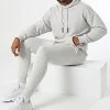 Grosses soldes 🔥 Ensemble De Survetement LL476 Gris Clair de Ikao 🔥 -Ikao Soldes Boutique ikao 283031 LL476 STONE 20210915T163049 01