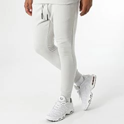 Grosses soldes 🔥 Ensemble De Survetement LL476 Gris Clair de Ikao 🔥 9 Grosses soldes 🔥 Ensemble De Survetement LL476 Gris Clair de Ikao 🔥 -Ikao Soldes Boutique ikao 283031 LL476 STONE 20210915T163052 04