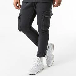 Meilleur prix 🎁 Ensemble De Survêtement LL521 Gris Anthracite de Ikao ⭐ 9 Meilleur prix 🎁 Ensemble De Survêtement LL521 Gris Anthracite de Ikao ⭐ -Ikao Soldes Boutique ikao 288554 LL521 ANTHRACITE 20211015T162633 04