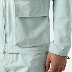 Coupon ❤️ Ensemble De Survêtement LL500 Vert Menthe de Ikao 😀 8 Coupon ❤️ Ensemble De Survêtement LL500 Vert Menthe de Ikao 😀 -Ikao Soldes Boutique ikao 292131 LL500 GREEN 20211118T143223 03