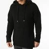 Sortie ✔️ Pull Capuche T3809 Noir de Ikao 🤩 2 Sortie ✔️ Pull Capuche T3809 Noir de Ikao 🤩 -Ikao Soldes Boutique ikao 292135 T3809 SIYAH 20211118T144027 01