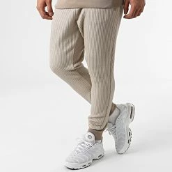 Offres 💯 Ensemble De Survêtement LL537 Beige de Ikao 🔥 9 Offres 💯 Ensemble De Survêtement LL537 Beige de Ikao 🔥 -Ikao Soldes Boutique ikao 292159 LL537 BEIGE 20211119T143643 04