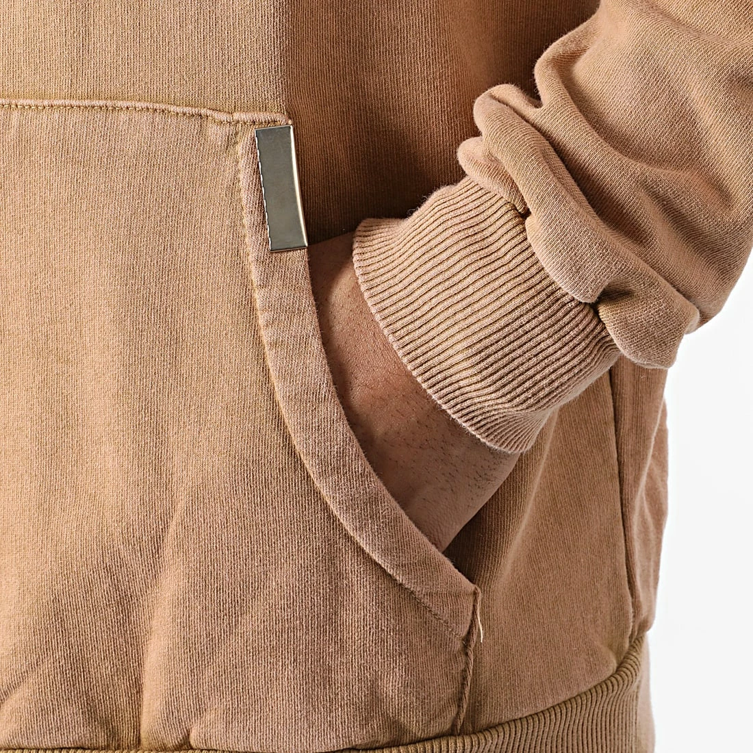 Meilleure affaire 👏 Sweat Capuche LL508 Orange de Ikao ✔️ 4 Meilleure affaire 👏 Sweat Capuche LL508 Orange de Ikao ✔️ – Image 2