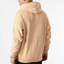 Le moins cher ✨ Sweat Capuche LL508 Beige de Ikao ✨ -Ikao Soldes Boutique ikao 292178 LL508 A BEIGE 20211118T151425 04