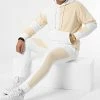 Acheter 👍 Ensemble De Survêtement LL493 Blanc Beige de Ikao 🛒 2 Acheter 👍 Ensemble De Survêtement LL493 Blanc Beige de Ikao 🛒 -Ikao Soldes Boutique ikao 292179 LL493 ECRU BEIGE 20211119T143726 01