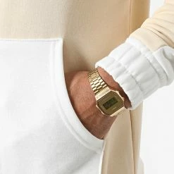 Acheter 👍 Ensemble De Survêtement LL493 Blanc Beige de Ikao 🛒 -Ikao Soldes Boutique ikao 292179 LL493 ECRU BEIGE 20211119T143729 03