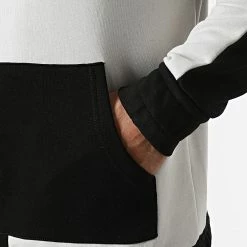 Le moins cher 🎁 Ensemble De Survêtement LL493 Noir Gris de Ikao 🛒 8 Le moins cher 🎁 Ensemble De Survêtement LL493 Noir Gris de Ikao 🛒 -Ikao Soldes Boutique ikao 292180 LL493 BLACK STONE 20211119T144449 03