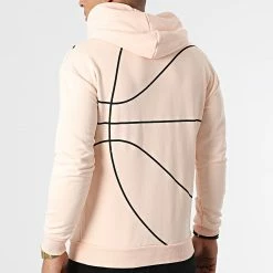 Grosses soldes 🛒 Sweat Capuche LL473 Rose Clair de Ikao 🛒 9 Grosses soldes 🛒 Sweat Capuche LL473 Rose Clair de Ikao 🛒 -Ikao Soldes Boutique ikao 292182 LL473 SALMON 20211118T151651 04