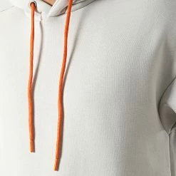 Sortie 💯 Ensemble De Survetement A Bandes LL538 Gris de Ikao 😍 -Ikao Soldes Boutique ikao 294629 LL538 GREY 20211210T152654 03