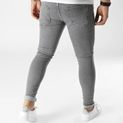 Les meilleures critiques de 🌟 Jean Skinny 5000-4 Gris de Ikao 😉 -Ikao Soldes Boutique ikao 294659 5000 4 GREY 20211209T151224 04