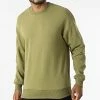Promo 👏 Sweat Crewneck LL626 Vert Kaki de Ikao 🔥 1 Promo 👏 Sweat Crewneck LL626 Vert Kaki de Ikao 🔥 -Ikao Soldes Boutique ikao 302529 LL626 KHAKI 20220210T134110 01