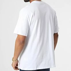 Grosses soldes 💯 Tee 👚 Shirt LL634 Blanc de Ikao 🌟 9 Grosses soldes 💯 Tee 👚 Shirt LL634 Blanc de Ikao 🌟 -Ikao Soldes Boutique ikao 302612 LL634 WHITE 20220210T142058 04