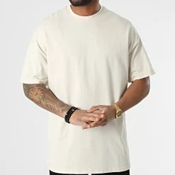 Acheter 🎁 Tee 👕 Shirt LL634 Beige de Ikao ⭐ 8 Acheter 🎁 Tee 👕 Shirt LL634 Beige de Ikao ⭐ -Ikao Soldes Boutique ikao 302618 LL634 BEIGE 20220210T141501 03