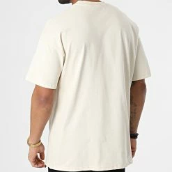 Acheter 🎁 Tee 👕 Shirt LL634 Beige de Ikao ⭐ 9 Acheter 🎁 Tee 👕 Shirt LL634 Beige de Ikao ⭐ -Ikao Soldes Boutique ikao 302618 LL634 BEIGE 20220210T141503 04