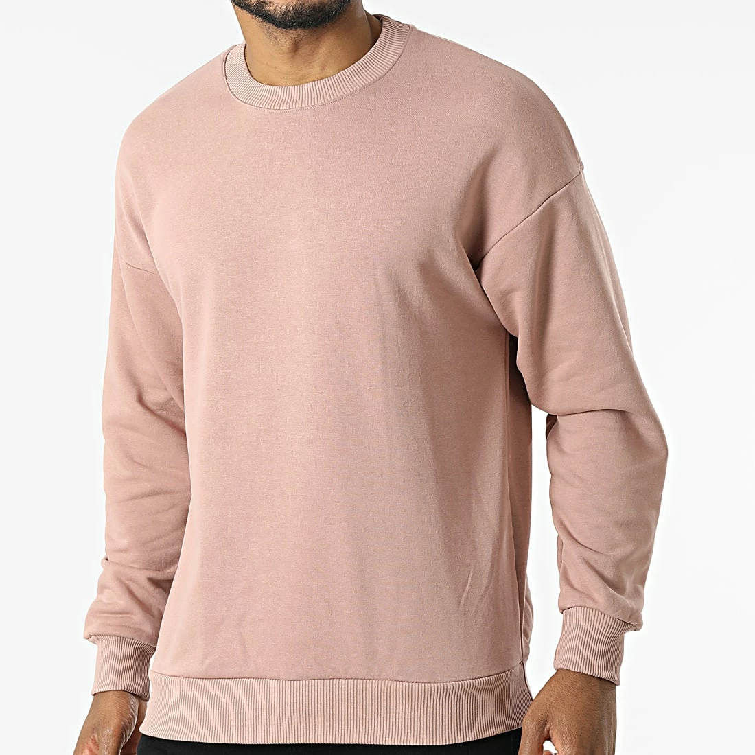 Tout neuf 🤩 Sweat Crewneck LL626 Rose de Ikao 😉 3 Tout neuf 🤩 Sweat Crewneck LL626 Rose de Ikao 😉