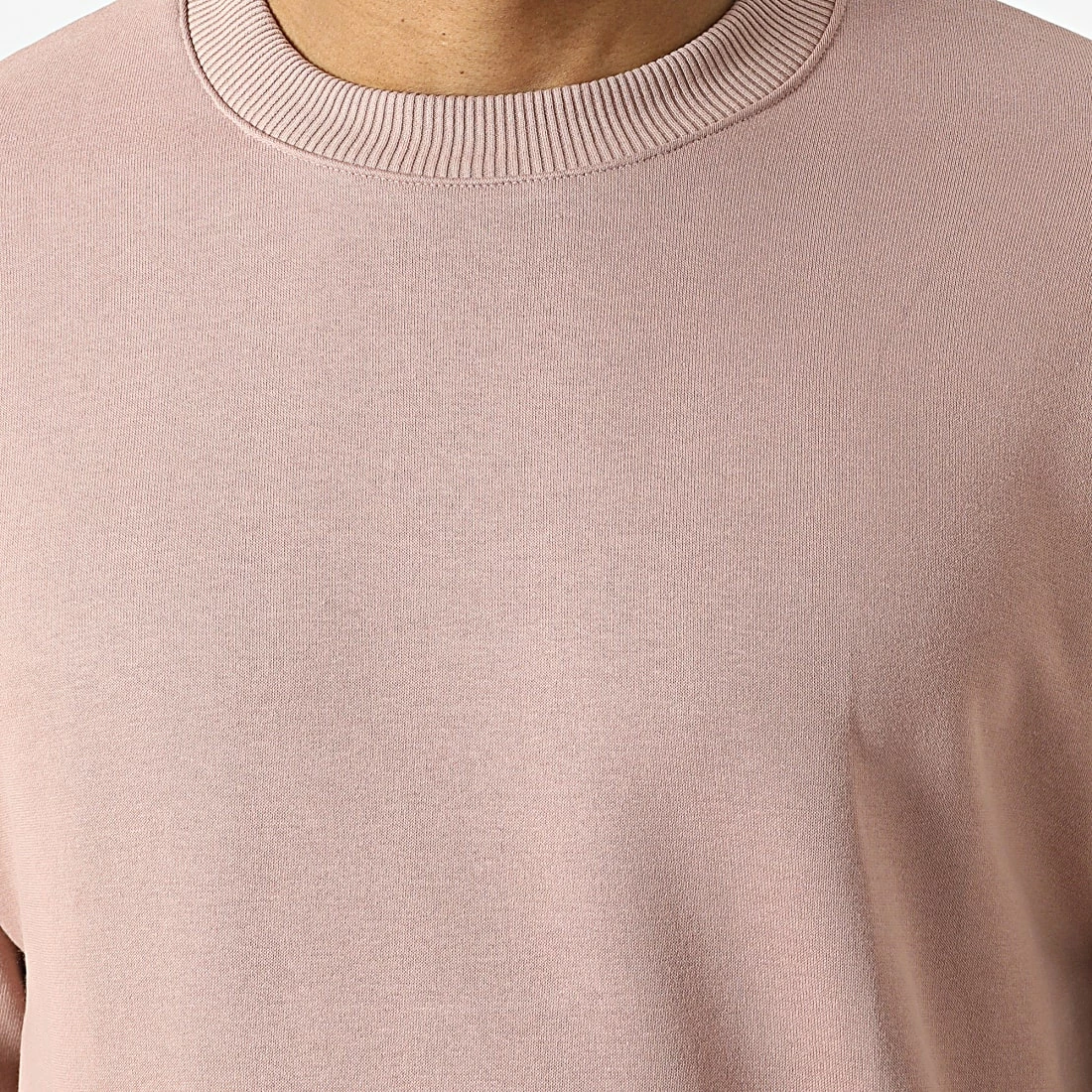 Tout neuf 🤩 Sweat Crewneck LL626 Rose de Ikao 😉 4 Tout neuf 🤩 Sweat Crewneck LL626 Rose de Ikao 😉 – Image 2