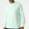 Grosses soldes 💯 Sweat Crewneck LL626 Vert Menthe de Ikao ✔️ 2 Grosses soldes 💯 Sweat Crewneck LL626 Vert Menthe de Ikao ✔️ -Ikao Soldes Boutique ikao 302631 LL626 MINT 20220210T134030 01