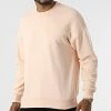 Bon marché 👏 Sweat Crewneck LL626 Rose de Ikao 🥰