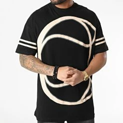 Les meilleures critiques de ❤️ Tee 👕 Shirt LL628 Noir de Ikao 😀 -Ikao Soldes Boutique ikao 302695 LL628 BLACK 20220210T141718 03