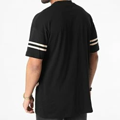 Les meilleures critiques de ❤️ Tee 👕 Shirt LL628 Noir de Ikao 😀 -Ikao Soldes Boutique ikao 302695 LL628 BLACK 20220210T141720 04