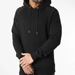 Meilleure vente 🧨 Ensemble De Survetement LL638 Noir de Ikao 😀 8 Meilleure vente 🧨 Ensemble De Survetement LL638 Noir de Ikao 😀 -Ikao Soldes Boutique ikao 302702 LL638 BLACK 20220217T151021 03