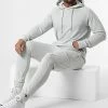 Top 10 🎉 Ensemble De Survetement LL638 Gris de Ikao ⭐ 2 Top 10 🎉 Ensemble De Survetement LL638 Gris de Ikao ⭐ -Ikao Soldes Boutique ikao 302745 LL638 GREY 20220217T155415 01