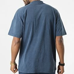 Les meilleures critiques de 🎁 Ensemble Tee 👚 Shirt Et Short Jogging LL635 Bleu Marine de Ikao ❤️ -Ikao Soldes Boutique ikao 302787 LL635 INDIGO 20220217T150613 04