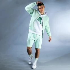 Les meilleures critiques de ⌛ Ensemble Tee 👕 Shirt Et Short Jogging LL607 Vert Clair de Ikao 🎁 12 Les meilleures critiques de ⌛ Ensemble Tee 👕 Shirt Et Short Jogging LL607 Vert Clair de Ikao 🎁 -Ikao Soldes Boutique ikao 302792 LL607 MINT 20220309T151706 06