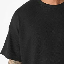 Tout neuf 🎁 Tee 👚 Shirt LL617 Noir de Ikao 😀 7 Tout neuf 🎁 Tee 👚 Shirt LL617 Noir de Ikao 😀 -Ikao Soldes Boutique ikao 302799 LL617 BLACK 20220210T141909 02