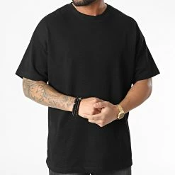 Tout neuf 🎁 Tee 👚 Shirt LL617 Noir de Ikao 😀 8 Tout neuf 🎁 Tee 👚 Shirt LL617 Noir de Ikao 😀 -Ikao Soldes Boutique ikao 302799 LL617 BLACK 20220210T141910 03