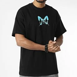 Meilleure vente 🎁 Tee 👚 Shirt LL630 Noir de Ikao 🔥 8 Meilleure vente 🎁 Tee 👚 Shirt LL630 Noir de Ikao 🔥 -Ikao Soldes Boutique ikao 302849 LL630 BLACK 20220214T152211 03