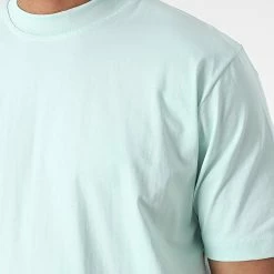 Meilleur prix ✨ Tee 👚 Shirt LL646 Vert Clair de Ikao 🌟 7 Meilleur prix ✨ Tee 👚 Shirt LL646 Vert Clair de Ikao 🌟 -Ikao Soldes Boutique ikao 304928 LL646 MINT 20220222T161115 02