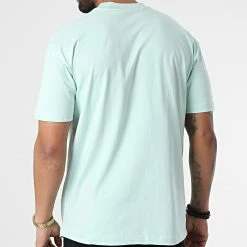 Meilleur prix ✨ Tee 👚 Shirt LL646 Vert Clair de Ikao 🌟 9 Meilleur prix ✨ Tee 👚 Shirt LL646 Vert Clair de Ikao 🌟 -Ikao Soldes Boutique ikao 304928 LL646 MINT 20220222T161118 04