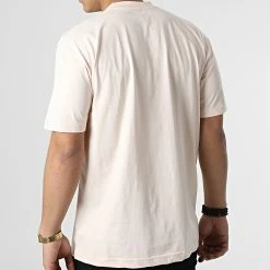 Vente flash 🥰 Tee 👕 Shirt LL646 Rose de Ikao 👏 -Ikao Soldes Boutique ikao 304935 LL646 POWDER 20220222T151733 04