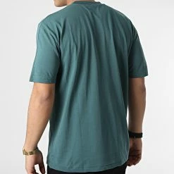 Bon marché 🎁 Tee 👕 Shirt LL646 Vert de Ikao ❤️ 9 Bon marché 🎁 Tee 👕 Shirt LL646 Vert de Ikao ❤️ -Ikao Soldes Boutique ikao 304965 LL646 PIL GREEN 20220221T161301 04