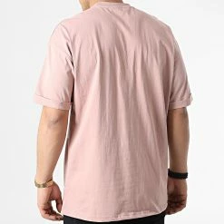 Le moins cher 😀 Tee 👕 Shirt LL645 Rose Blanc de Ikao 🎉 9 Le moins cher 😀 Tee 👕 Shirt LL645 Rose Blanc de Ikao 🎉 -Ikao Soldes Boutique ikao 306764 LL645 SALMON 20220307T160829 04