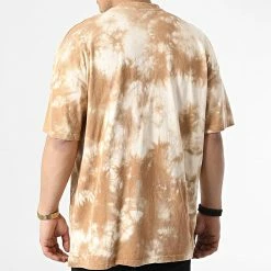 Le moins cher ⌛ Tee 👕 Shirt LL643 Beige de Ikao 🤩 9 Le moins cher ⌛ Tee 👕 Shirt LL643 Beige de Ikao 🤩 -Ikao Soldes Boutique ikao 306766 LL643 BEIGE 20220307T160715 04