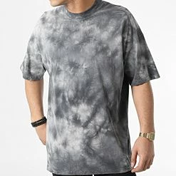 Coupon ⭐ Tee 👚 Shirt LL643 Gris de Ikao 🎁 -Ikao Soldes Boutique ikao 306767 LL643 GREY 20220307T160727 03