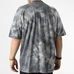 Coupon ⭐ Tee 👚 Shirt LL643 Gris de Ikao 🎁 -Ikao Soldes Boutique ikao 306767 LL643 GREY 20220307T160729 04