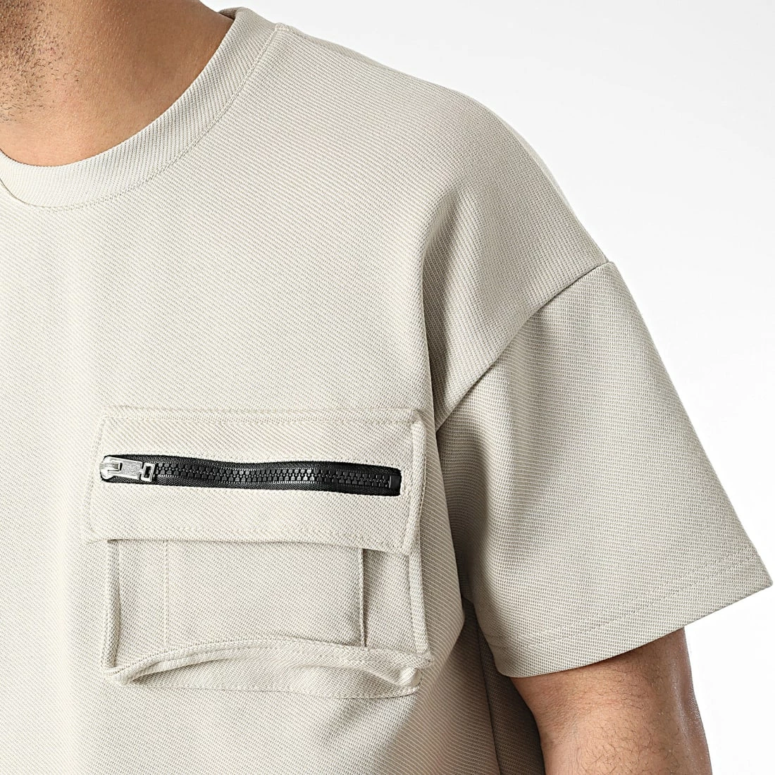 Les meilleures critiques de 🤩 Ensemble Tee 👚 Shirt Et Short Cargo LL605 Beige de Ikao ✨ 4 Les meilleures critiques de 🤩 Ensemble Tee 👚 Shirt Et Short Cargo LL605 Beige de Ikao ✨ – Image 2