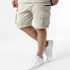 Les meilleures critiques de 🤩 Ensemble Tee 👚 Shirt Et Short Cargo LL605 Beige de Ikao ✨ 11 Les meilleures critiques de 🤩 Ensemble Tee 👚 Shirt Et Short Cargo LL605 Beige de Ikao ✨ -Ikao Soldes Boutique ikao 306784 LL605 BEIGE 20220307T162500 05