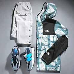 Offres 🔥 Pantalon Cargo LL620 Gris Clair de Ikao ✔️ -Ikao Soldes Boutique ikao 306801 LL620 GREY 20220309T092913 05