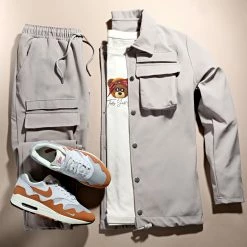 Les meilleures critiques de 🧨 Ensemble Veste Et Jogger Pant LL608 Beige de Ikao ⭐ -Ikao Soldes Boutique ikao 306805 LL608 BEIGE 20220506T074441 05